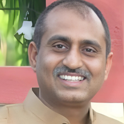 Mr. Jayesh Patel