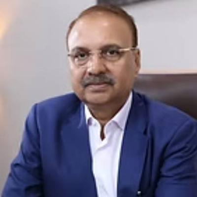 Mr. Om Porwal