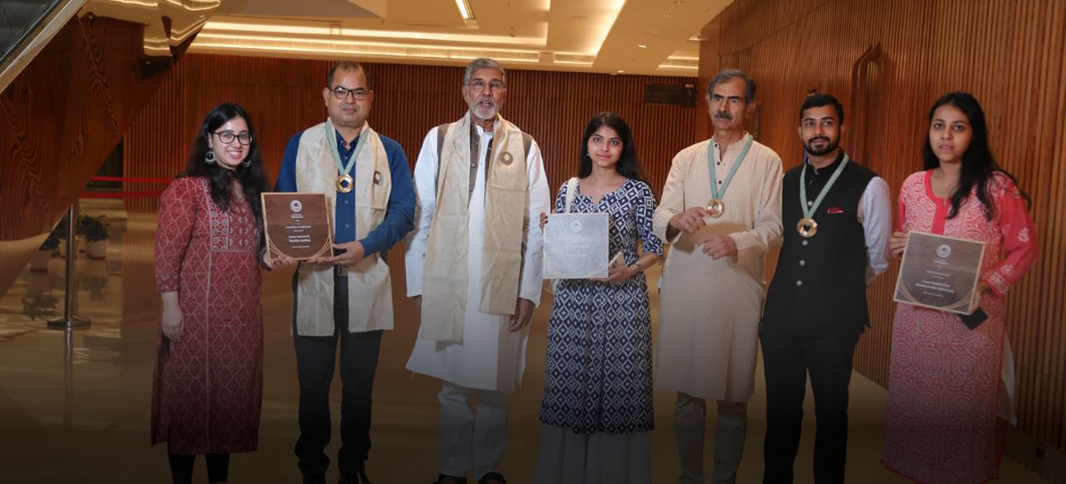 Yashraj Bharati Samman Grand Jury