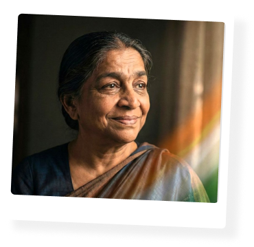 Sarojini Naidu