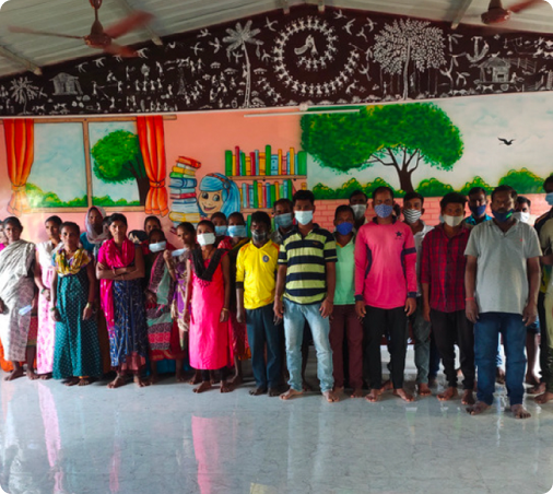 Community and social accountability gathering