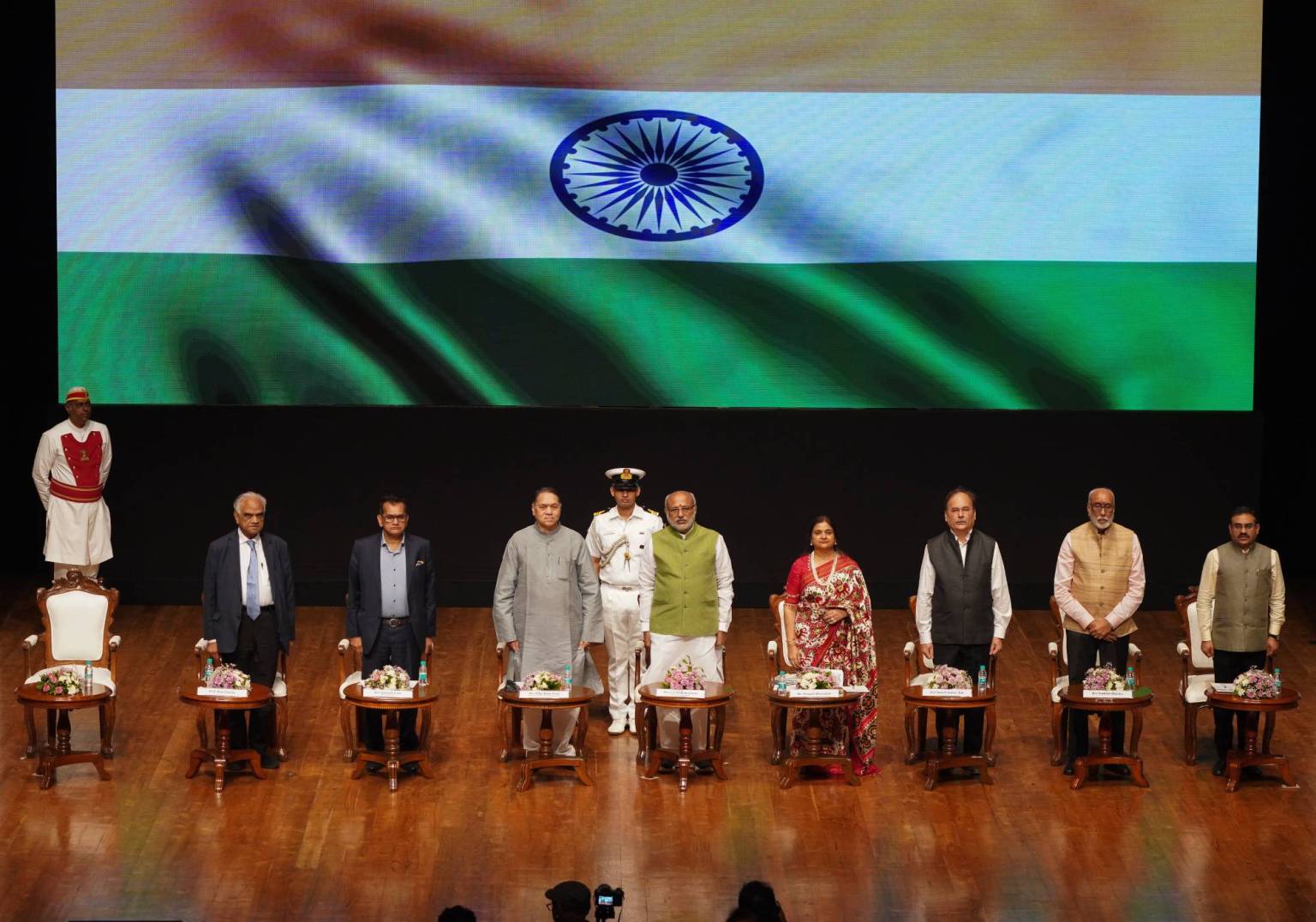 Yashraj Bharati Samman 2025