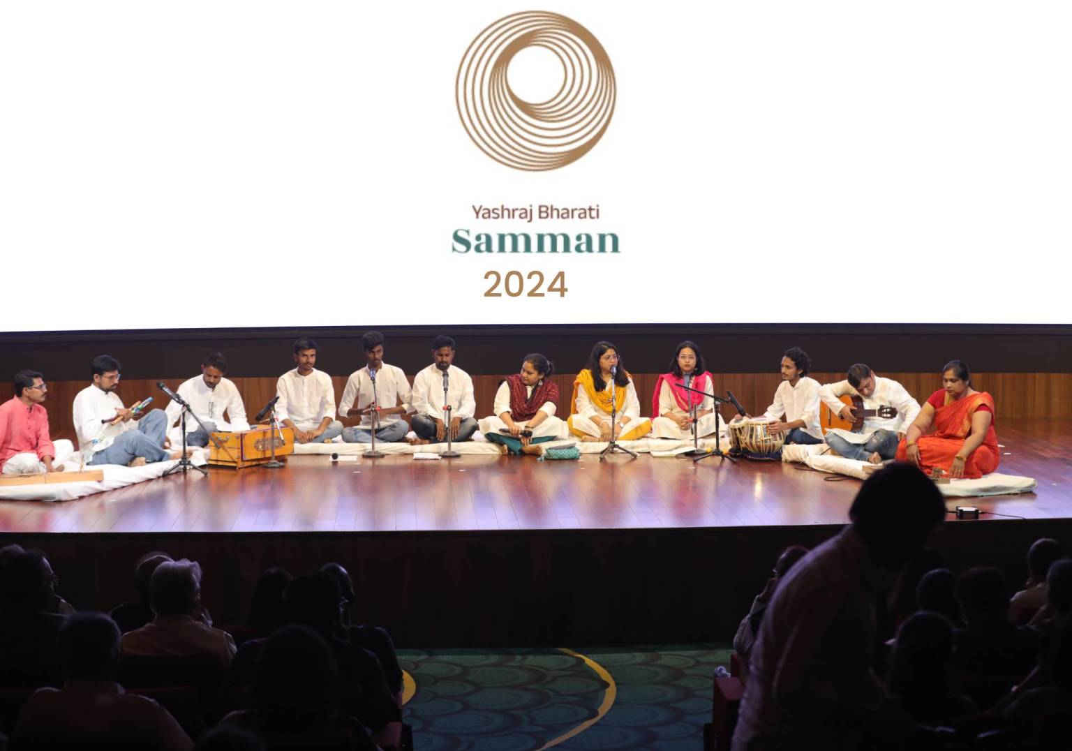Gratitude Ceremony 2024