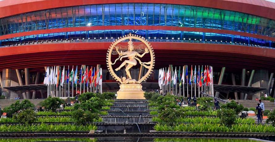 Laureates of Transformation: Yashraj Bharati Samman 2024 Celebrates Grassroots Change-makers at the Gratitude Ceremony